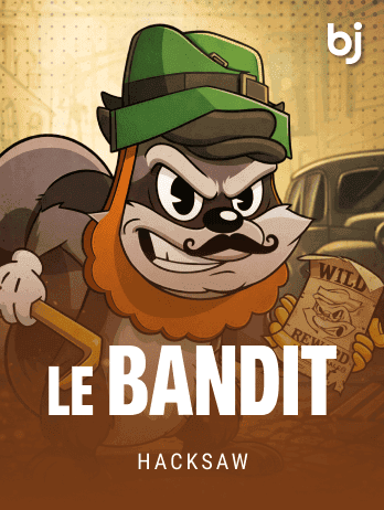 Le Banditpng game cover