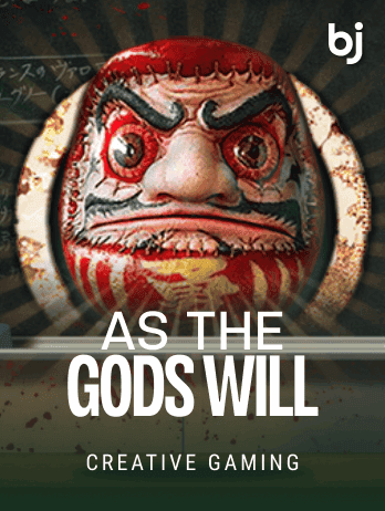 As The Gods Willpng game cover