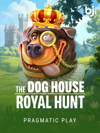 The Dog House – Royal Huntpng game thumbnail