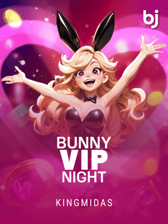 Bunny VIP Nightpng game thumbnail