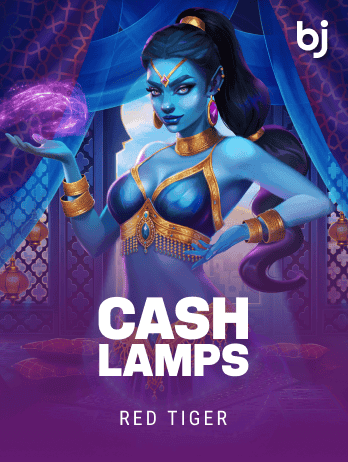 Cash Lampspng game cover